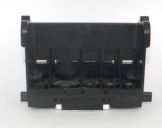 

only guarantee the print quality of black. BLACK Refurbished Printhead QY6-0059 for Canon IP4200 MP500 MP530 printer