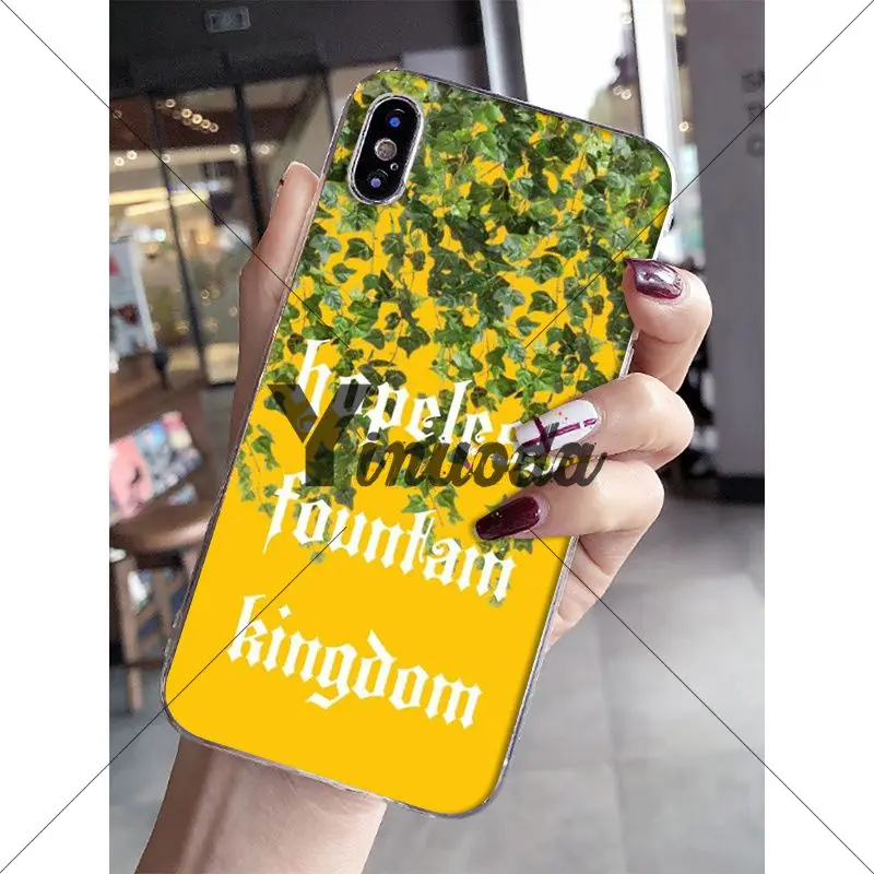 Halsey Hopeless Fountain Kingdom