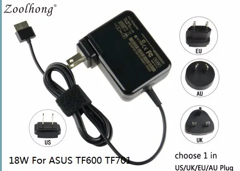 18W TF600