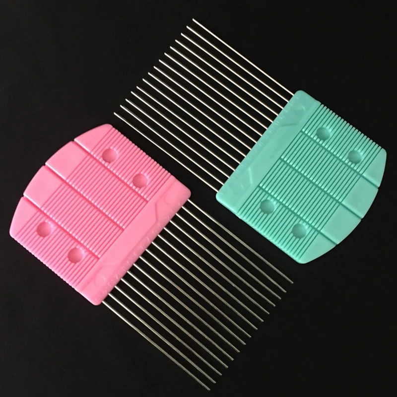 

Scrapbook Paper Professional Tools Card Feeder Fard Paper Paper Braider Weave Comb Quilling Comb Tool Creat Loops Accessories