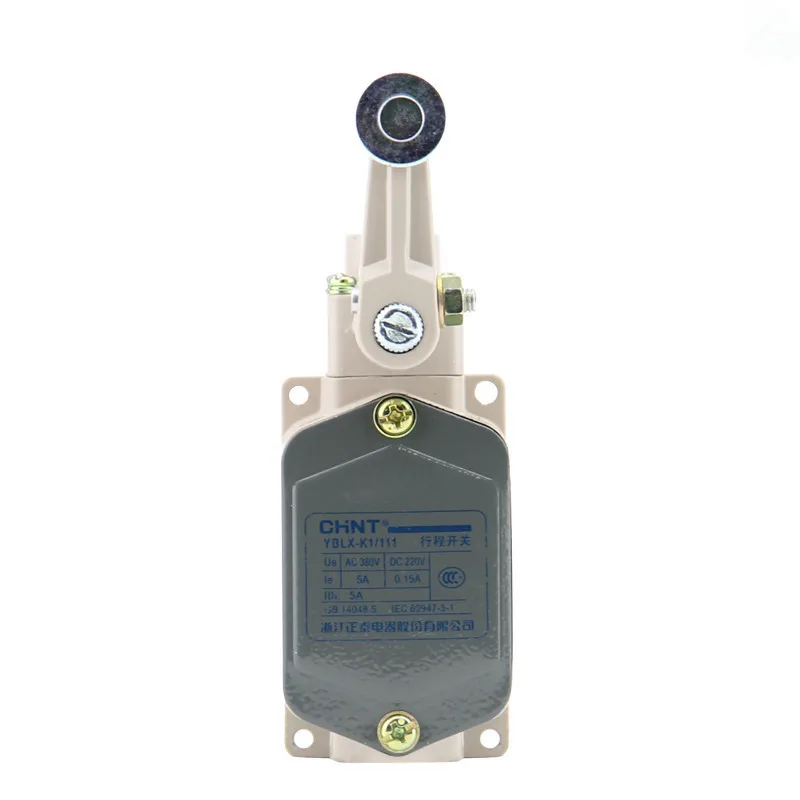 YBLX K1/111 Stroke Switch Limit Switch JLXK1 111in Switches from