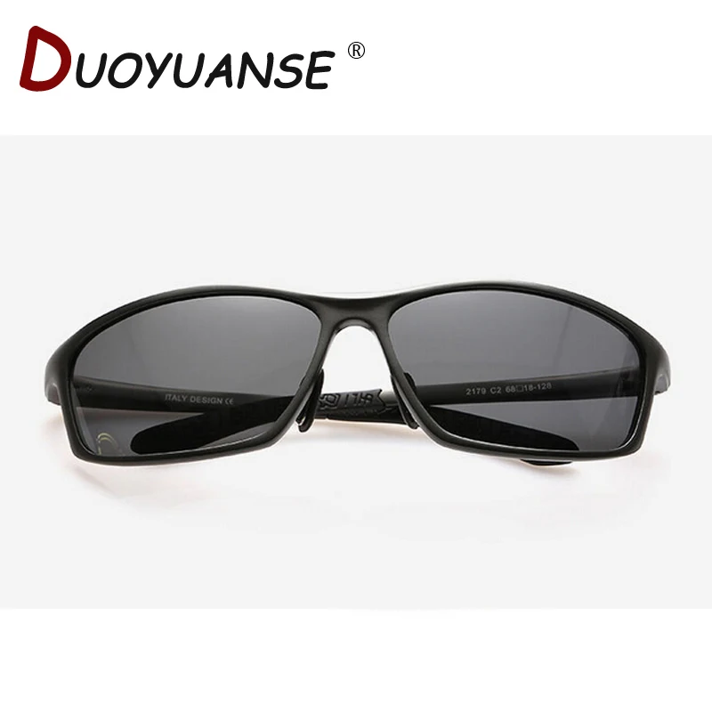 aircraft aluminum sunglasses