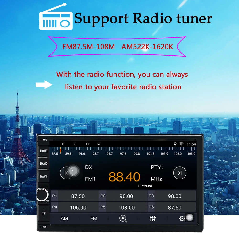 Radio