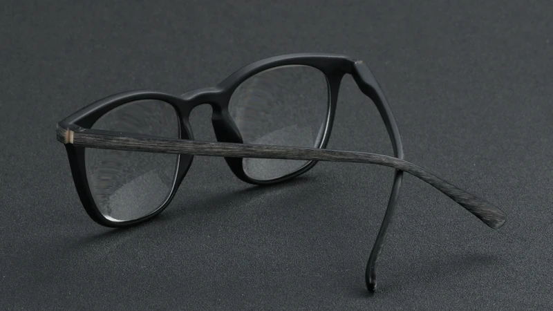 Цзе. B бренды ретро миопия очки Горячая оптическая Для мужчин Для женщин студент очки Frame-1,0-1,5-2,0 -2,5-3,0-3,5-4