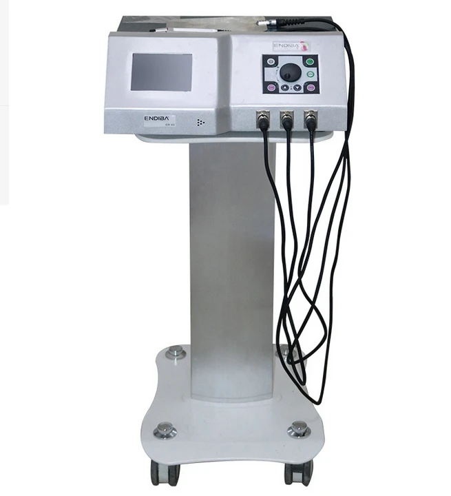 

Non-Surgical Fat Removal Fat Dissolving RET CET 2 In 1 Spain Indiba Anti Aging Diathermy RF Injury Treatment Machine
