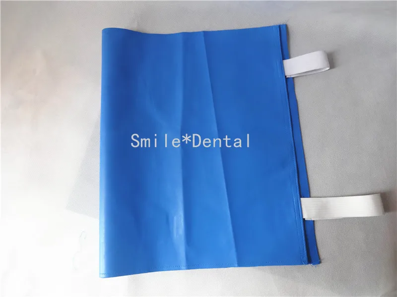 Dental Chair Mat dental unit foot dustproof Cover plastic protector