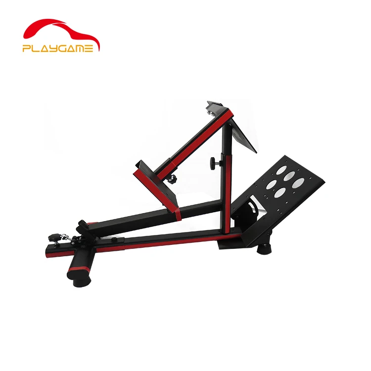  Racing Gaming Seat steering wheel stand for Thrustmaster T300RS