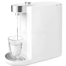 Тип нагревания Электрический чайник бытовой Интеллектуальный термостат воды машина скорость тепла чайник-термос