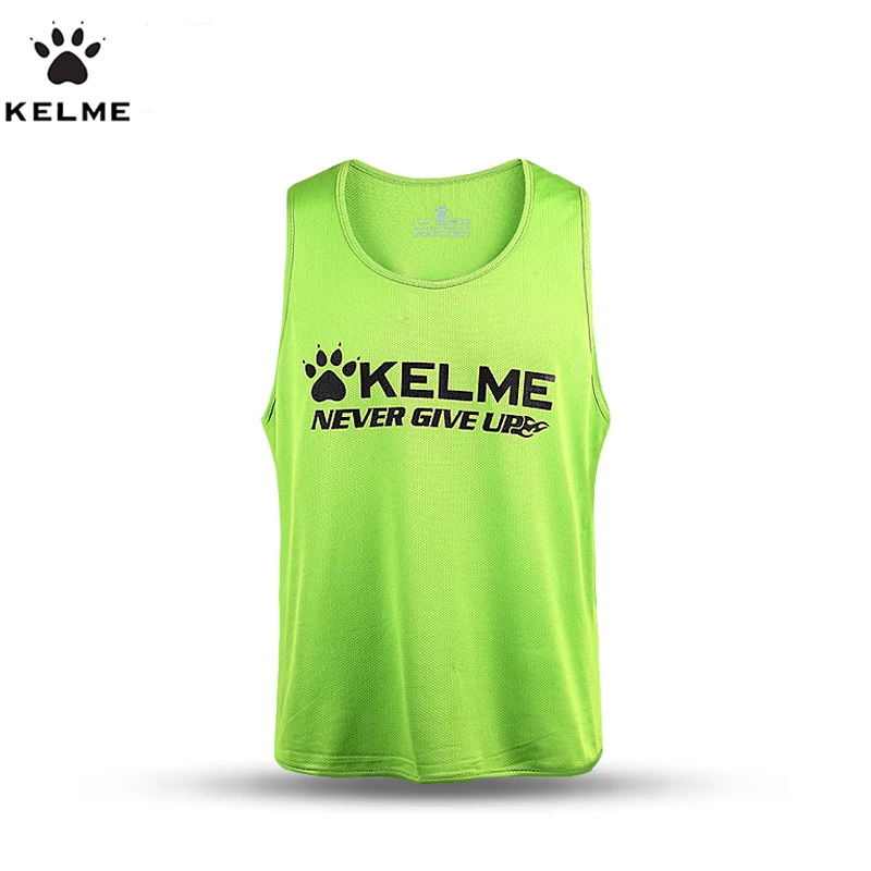 Buy Men Football Training Vest Soccer Jerseys Football