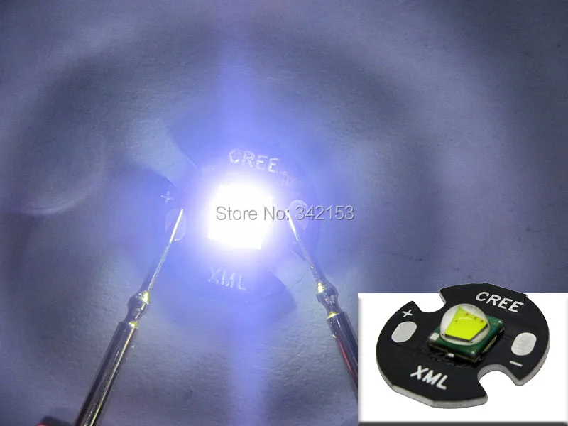 XML-T6 16MM -5