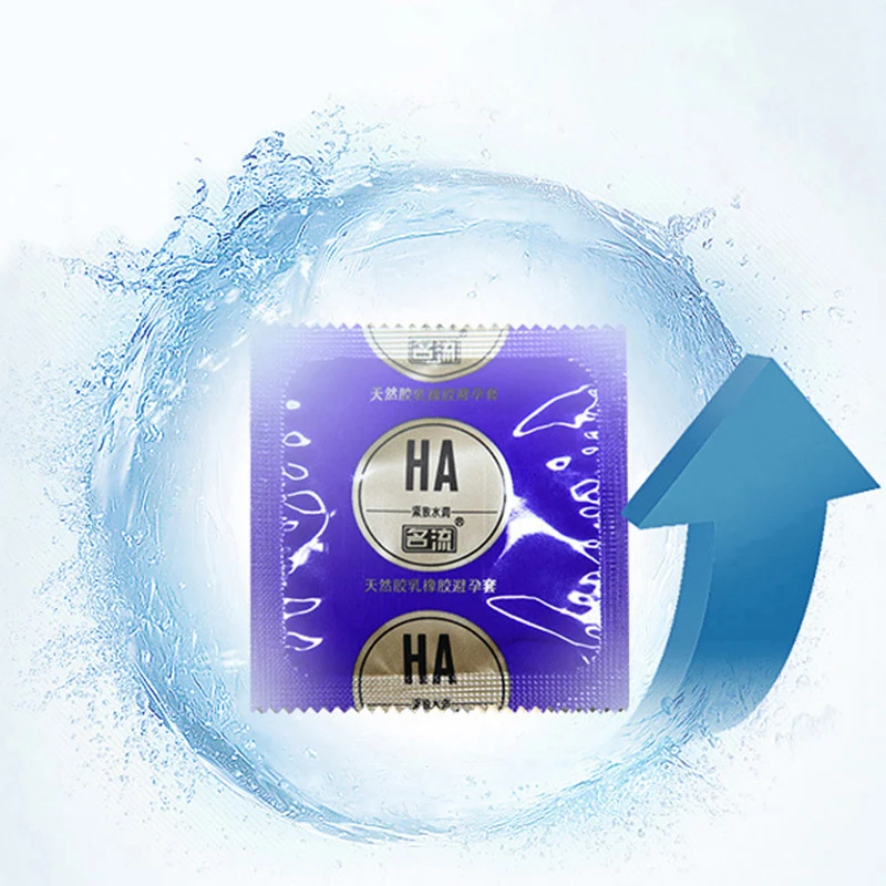 Personage Condoms LF-023 (9)