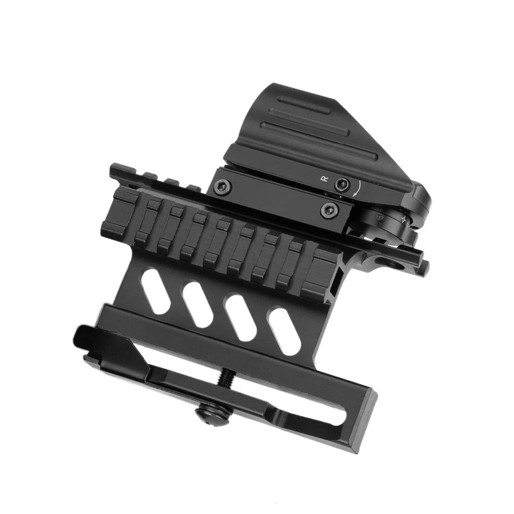 прицелы пикатини. кронштейн burris ar-p. кронштейн на вивер/пикатини для тепловизора iray rico rh 50. 4 pazzas 105x35. планка weaver picatinny.