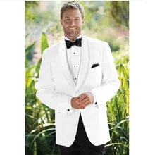 Горячая Распродажа последние блейзеры брюки тонкая одежда Модный высококачественный строгий костюм мужской костюм