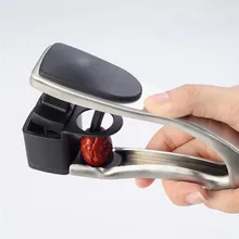 Красная Дата Машинка для удаления боярышника Машинка для удаления косточек из вишни ядро фруктов семян кухня самодельный гаджет Боярышник из нержавеющей стали jujube слайсер A1