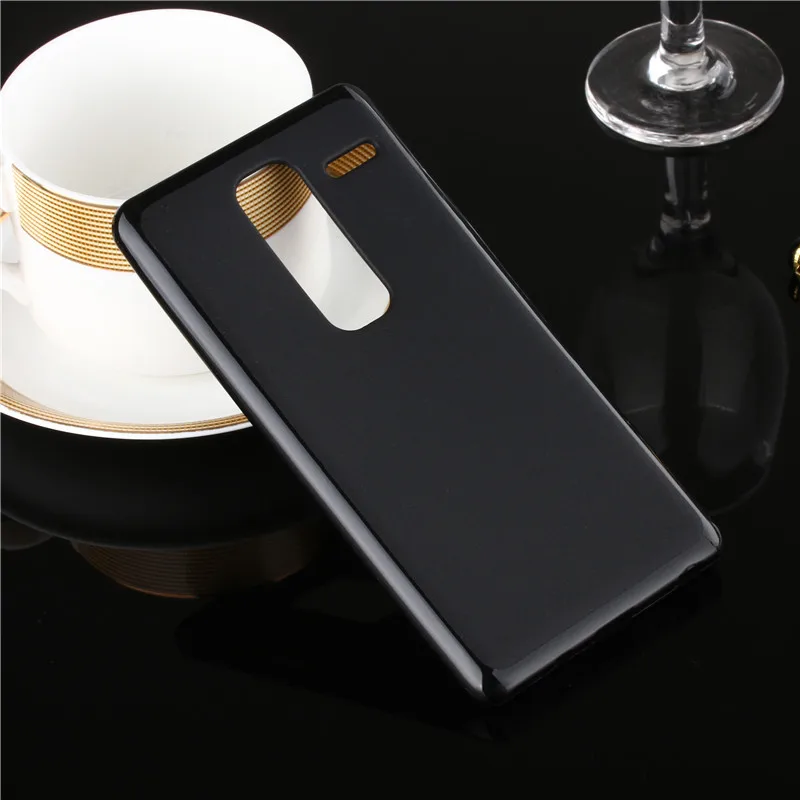 

Howanni Soft Protector Case For LG Zero Case Silicone 5.0 Inch Back Cover For Fundas LG Zero LG Class Case Phone Shell Capa