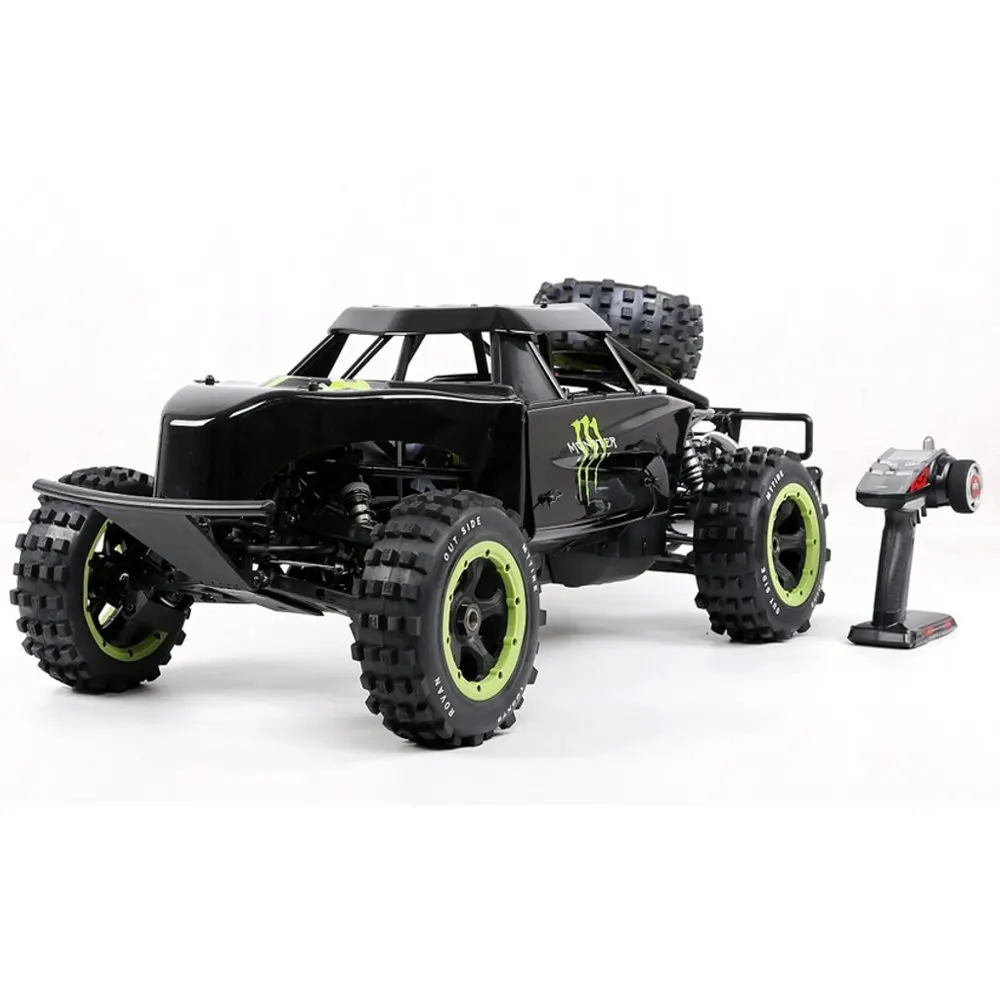 Rovan Baja5FT01 Baja5FT05 1/5 2 4G 80 км/ч RWD 970 мм RC автомобиль 36cc тактный газовый двигатель RTR