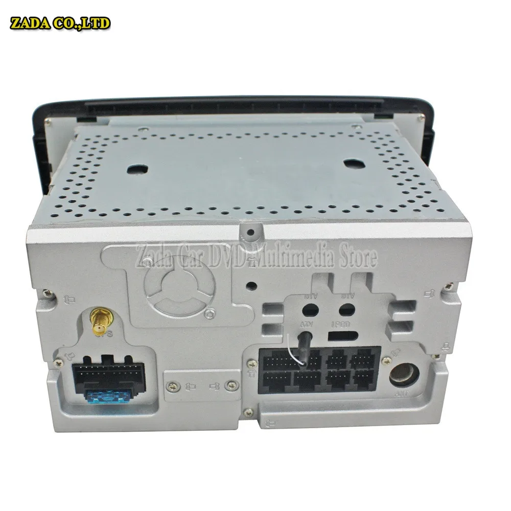 Navitopia 7 дюймов 4 Гб + 64 8 ядерный gps навигации для Audi TT 2006 2007 2008 2009 2010 2011 2012 2013
