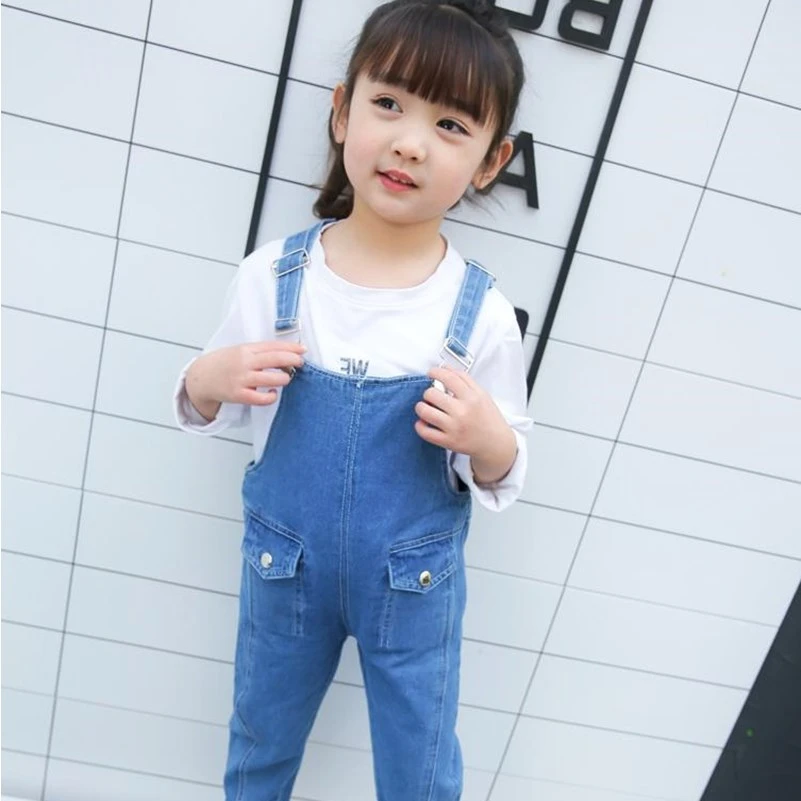 denim overalls 2019