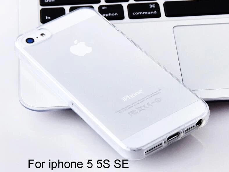 Ultra Thin Phone Case For iphone 11 12 13 PRO Mini 6 6S 7 8 Plus 5 5S SE X Xs Max Xr SE 2020 Transparent Soft Silicone Cover mobile phone case with belt loop
