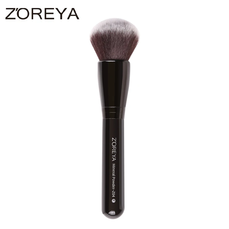Zoreya-Brand-Women-fashion-Mineral-Powder-makeup-single-brush-Nylon-Hair-brush-Free-shipping(1)
