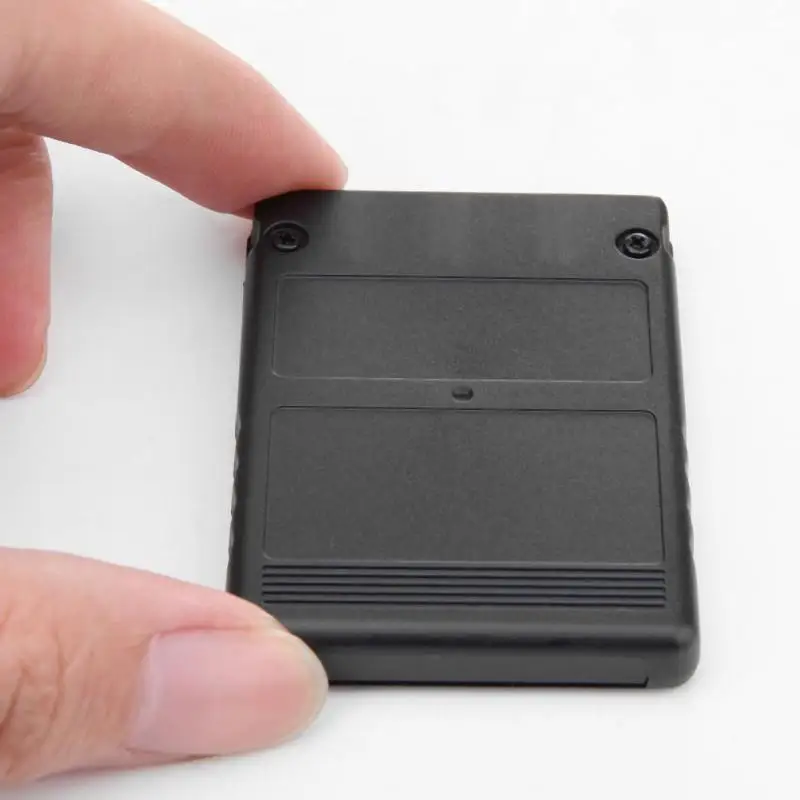 ALLOYSEED Game Accessories Memory Card Save Game Data Stick Extended Storage Card Module for PS2 Game Console Expansion Cards ALLOYSEED Game Accessories Memory Card Save Game Data Stick Extended Storage Card Module for PS2 Game Console Expansion Cards