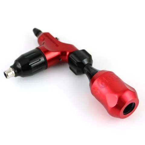 Profissional da Máquina do Tatuagem Feito com 32 Suíço Motor Darklab Cartuchos Tattoo Grips Frete Grátis Halo2 mm