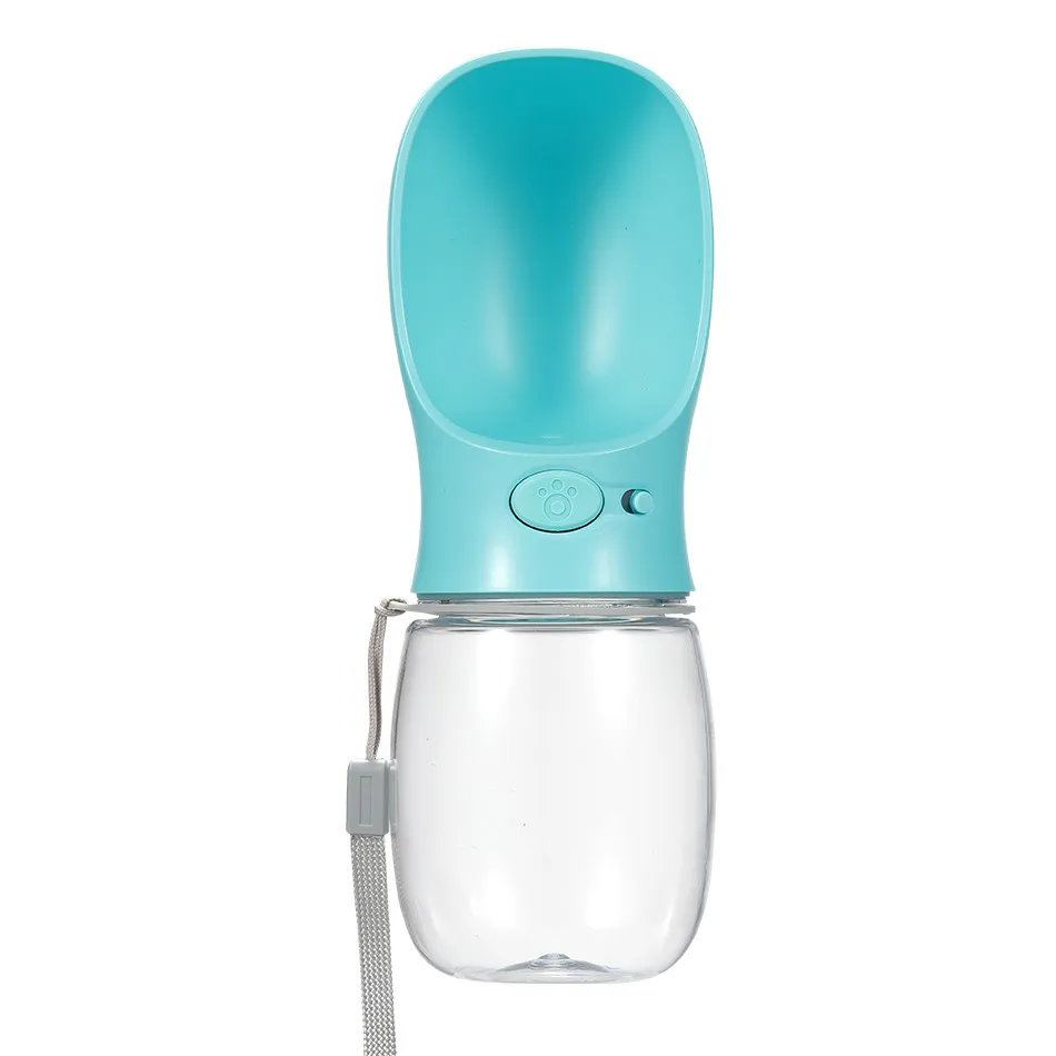 doggy water bottle