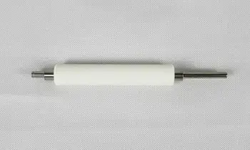 

New P1037974-028 Platen Roller for Used In Zebr Zt200 ZT210 ZT220 ZT230 Barcode Printer Kit Platen Roller ZT200 series