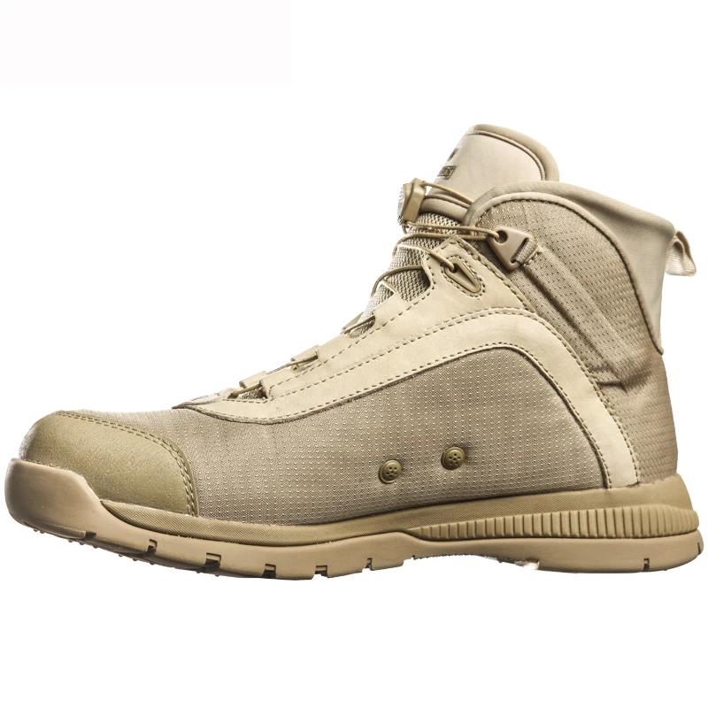 Casual Timber Land Bota Tactical Military Boots Men Combat Men Shoes Work Duty Safety Shoe Women Climbing Male Army Botas Woman