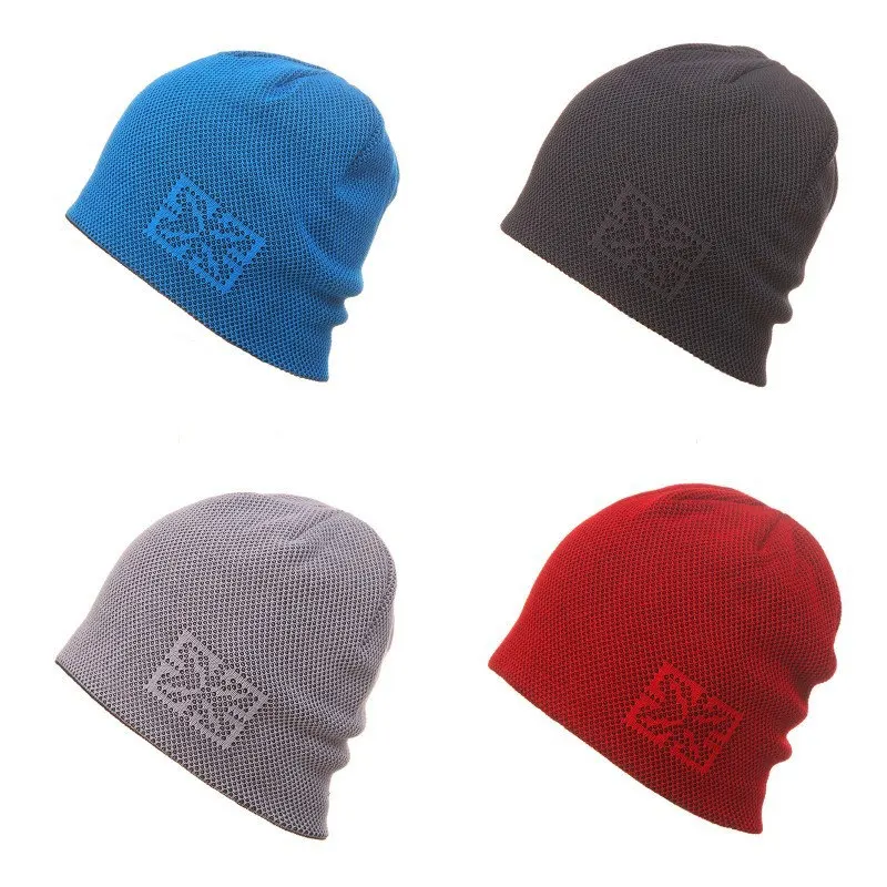 FREESHIPPING Winter Snowboard Ski hat Skating Lot Caps Skullies And