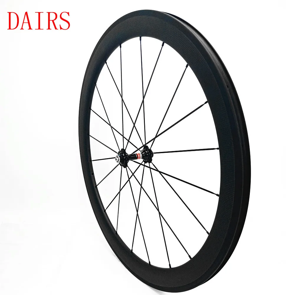 Sale carbon wheel 700c clincher 38x23mm width pillar 1432 front wheel novatec 271 hubs 650g carbon bike road wheel 0