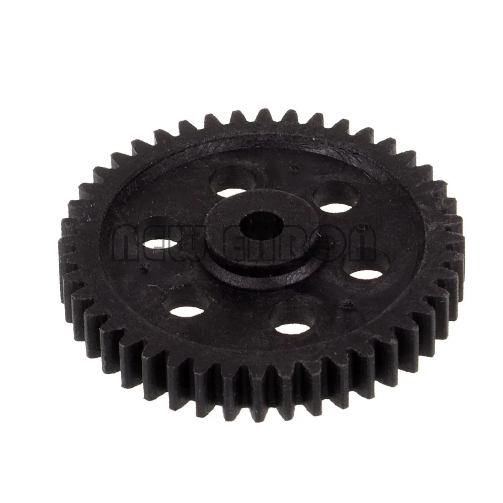 

NEW ENRON HSP RC 1:10 Car Diff. Gear(42T) 02112 Replacement Spare Parts