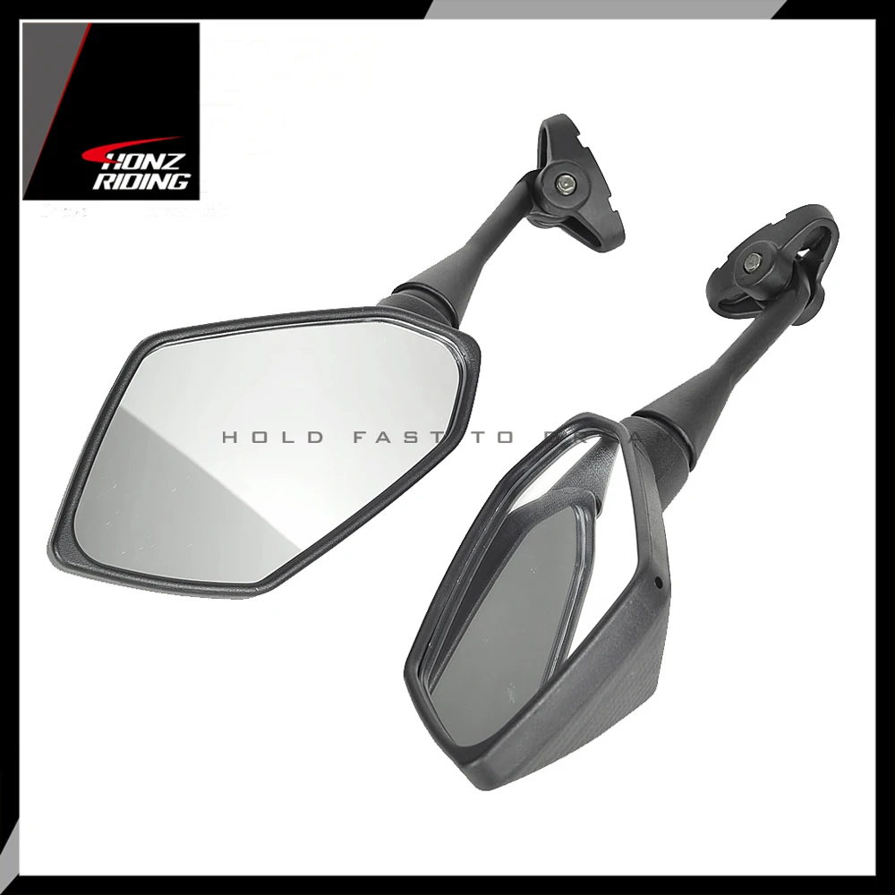 Для Honda CBR900 CBR919 CBR929 CBR954 CBR 600 1000 RR VFR зеркало для мотоцикла скутера заднего вида |
