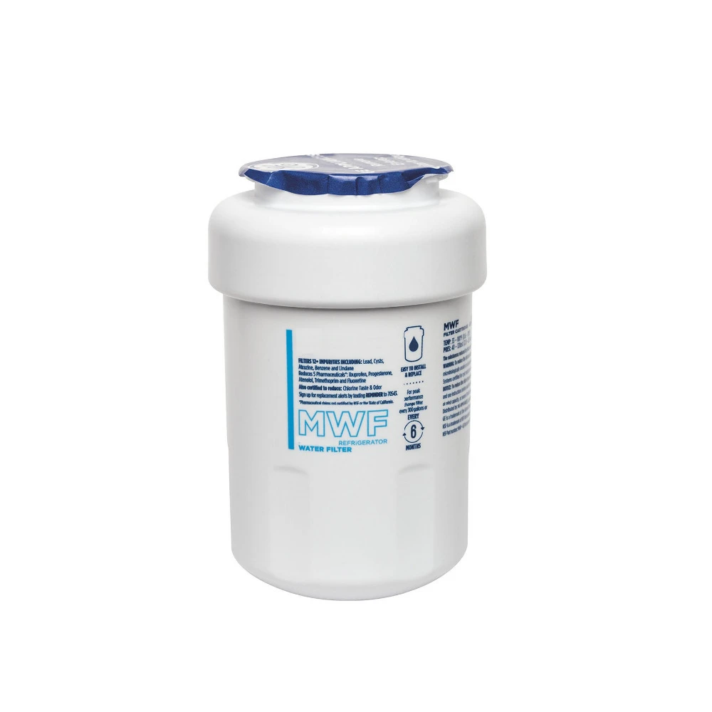 general electric water dispenser