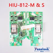 TLM32E29TLM3201 Подсветка HIU-812-M HIU-812-S HPC-1654E высокое Давление пластина замещать две доски