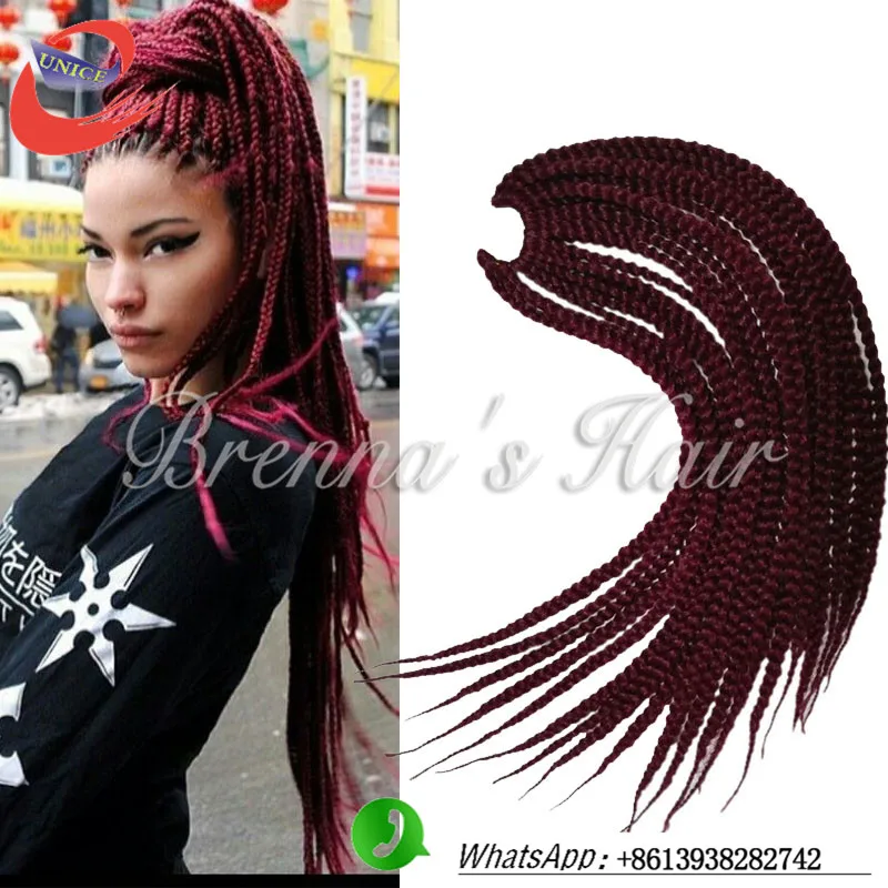 Best Brand Of Hair For Crochet Braids - Braids