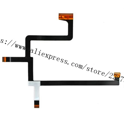 New Repair Parts Gimbal Camera Flat Ribbon Flex Cable For Dji New Repair Parts Gimbal Camera Flat Ribbon Flex Cable For Dji Phantom 2 Vision Plus P2v