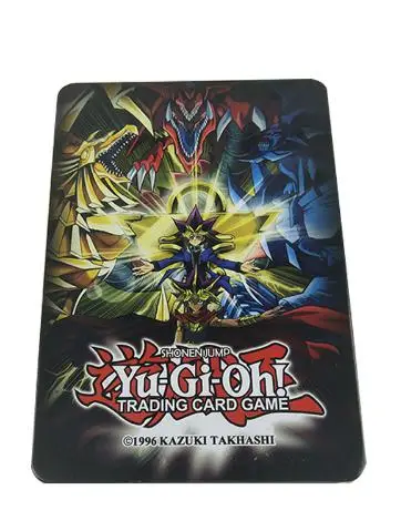 60 шт/ансамбль Yugioh Редкие флэш-карты Yu Gi Oh Jeu Papier Cartes Enfants Jouets Fille Gar& ccedil; на коллекции Yu-Gi-Oh Cart - Цвет: 60pcs