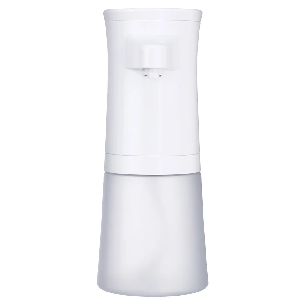 

Intelligent Automatic Induction Touch-less Soap Dispenser Pump Liquid Hand Washer 350ml