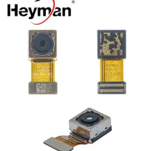 Модуль камеры Heyman для huawei P8 Lite(ALE L21) модуль камеры заднего вида гибкий кабель, сменная деталь высокого качества