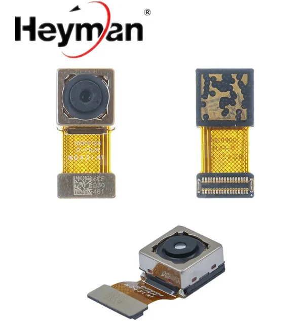 

Heyman Camera module for Huawei P8 Lite (ALE L21) Rear Facing Camera Module flex cable Replacement Part high quality