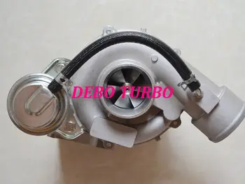 

NEW RHF4/8980118923 8980118922 VIFE Turbo Turbocharger for ISUZU Colorado Gold series 3.0L diesel