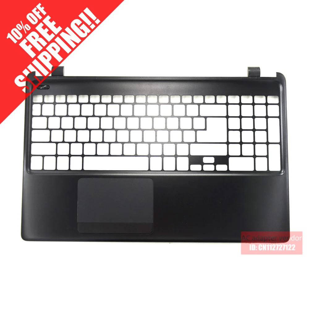 Для ACER E1-572G E1-532G E1-522G E1-570G Palmrest C shell