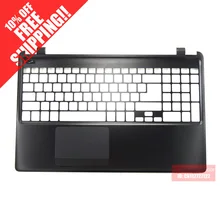 Для ACER E1-572G E1-532G E1-522G E1-570G Palmrest C shell