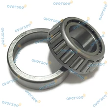 OVERSEE 93332 00005 00 Bearing For Yamaha Parsun Hidea 9 9HP 15HP Outboard Engine boat