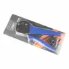 Solar Crimping Tools for AWG 14-10(2.5/4/6.0mm²) Solar Panel PV Cables Hand Crimper Plier connector tool 4