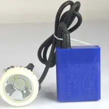 RD400 RD500 KOMBA Лев Батарея светодиодная Взрывозащищенная Шахтерская лампа