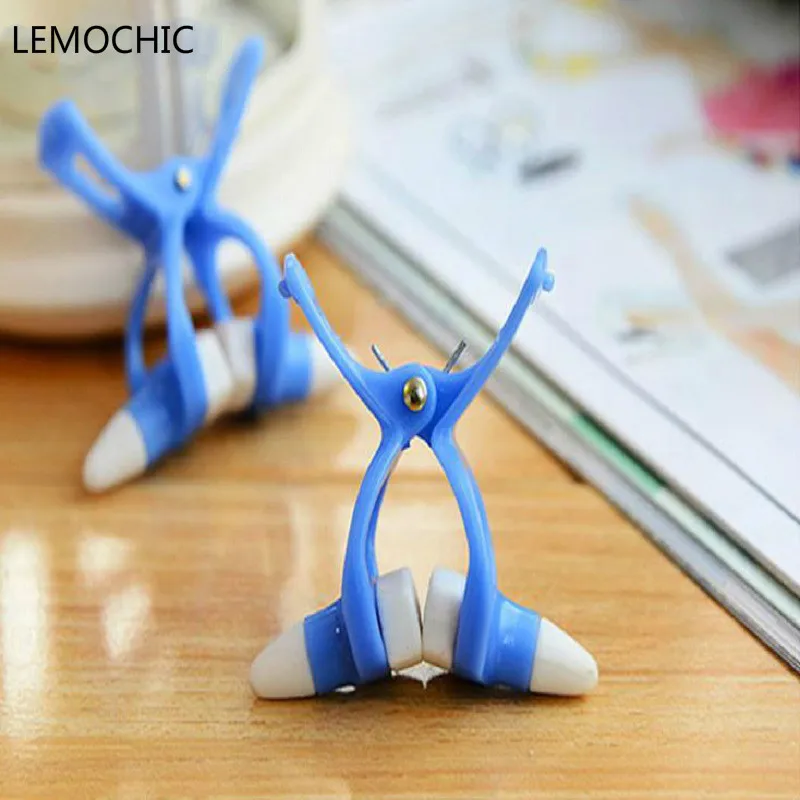 

thin narrow nose soft silicone nose clip swimming surf diving pool High quality appliance is bridge of the nose clip