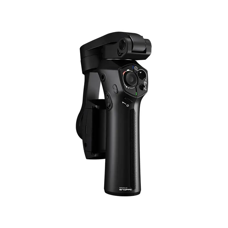 

HobbyLane Atom 3-Axis Foldable Pocket-Sized Handheld Gimbal Stabilizer for iPhone Gimbal Stabilizer SP26350 Atom gimbal r25
