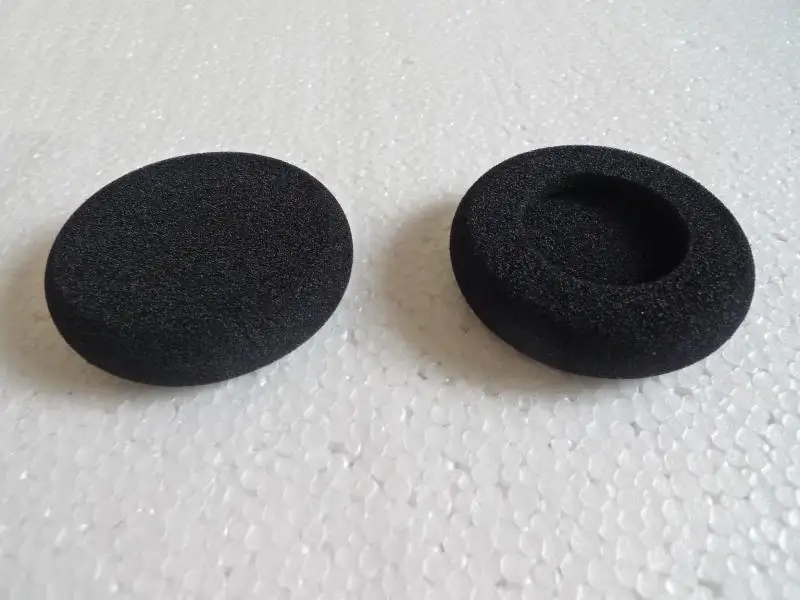 headphone sponge for SR60 SR80 SR125 SR225 SR325 M1 MPRO RS2